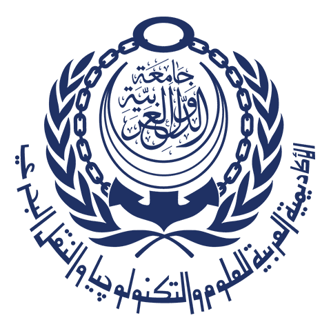 Arab Academy for Science, Technology and Maritime Transport logo