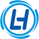 Lenard Healthcare logo