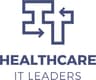 Healthcare IT Leaders logo
