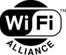 WiFi Alliance logo